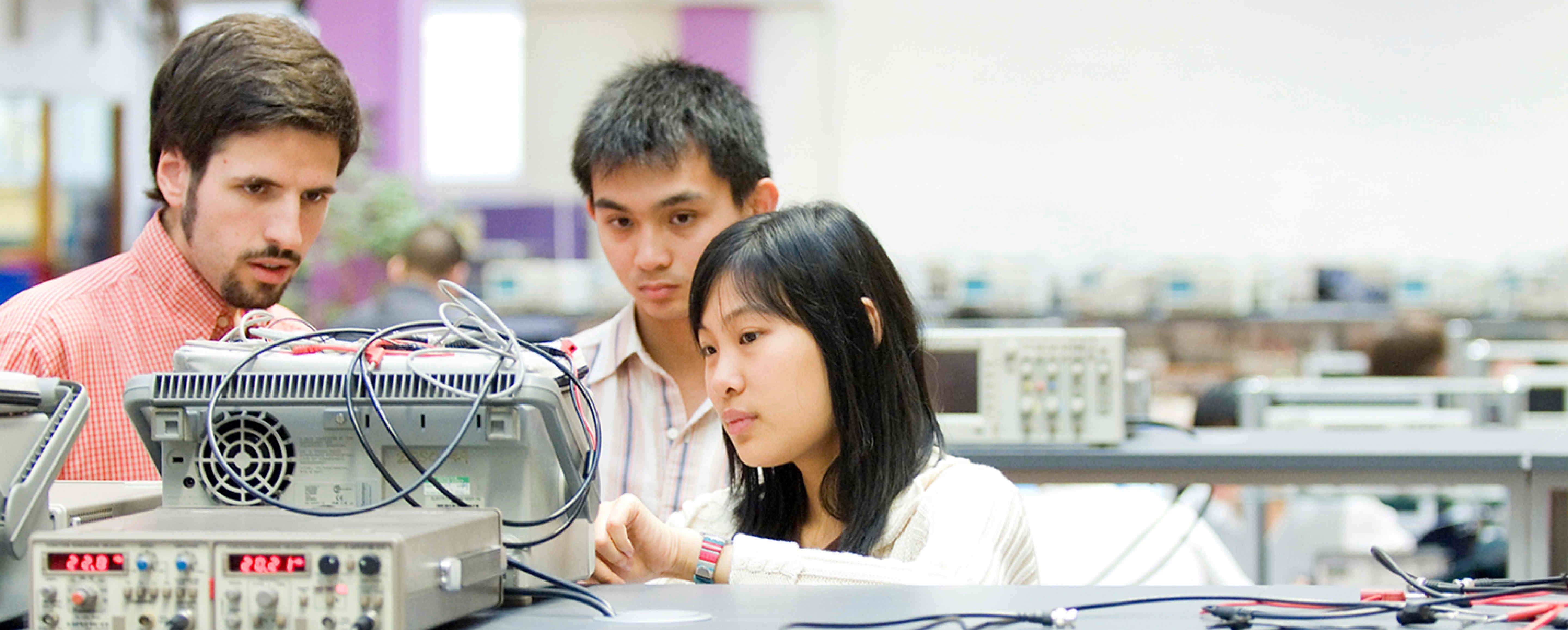 Electrical Engineering