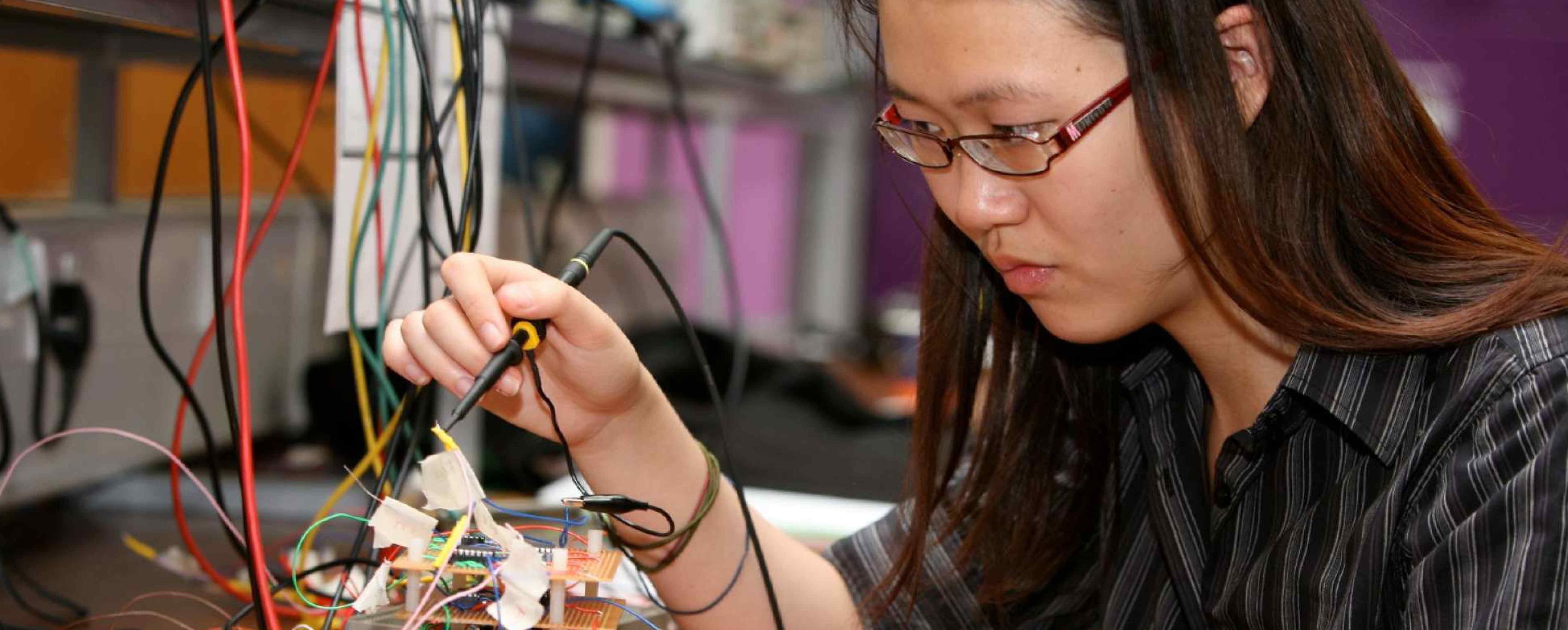 Electrical Engineering