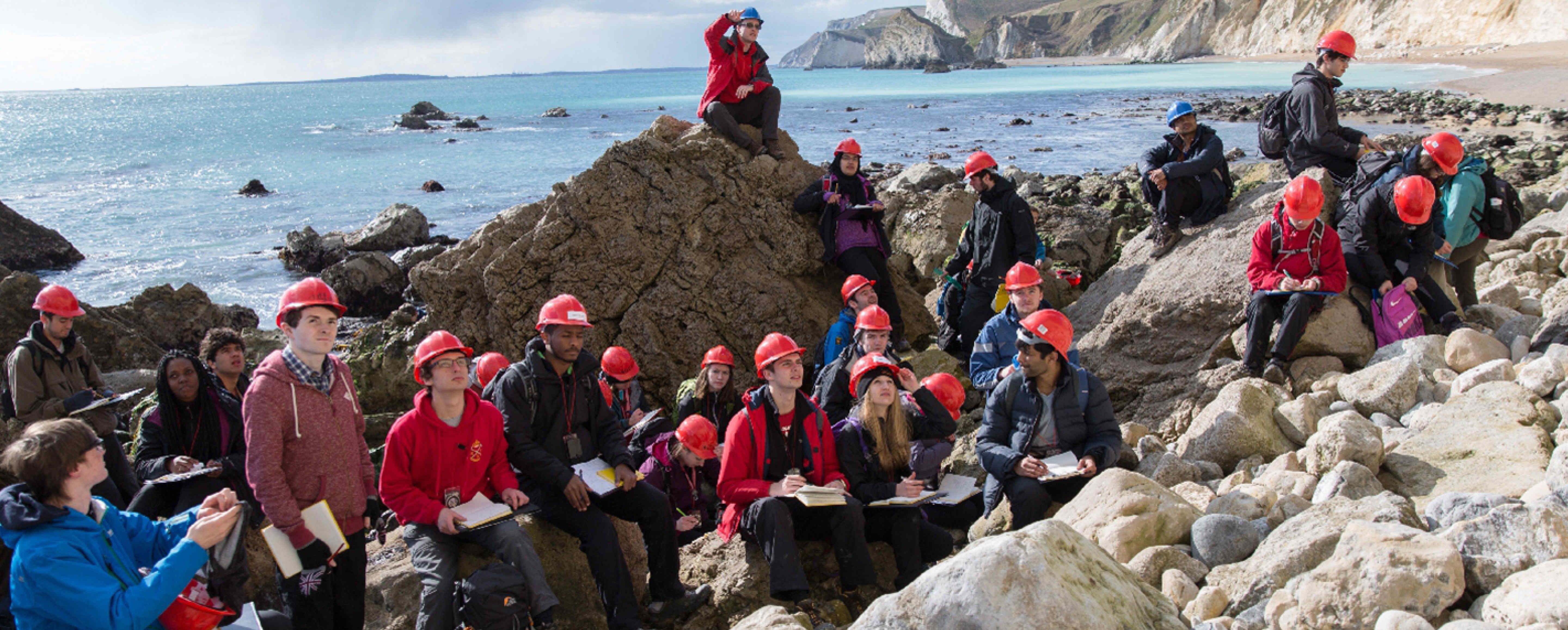 Earth Science and Engineering