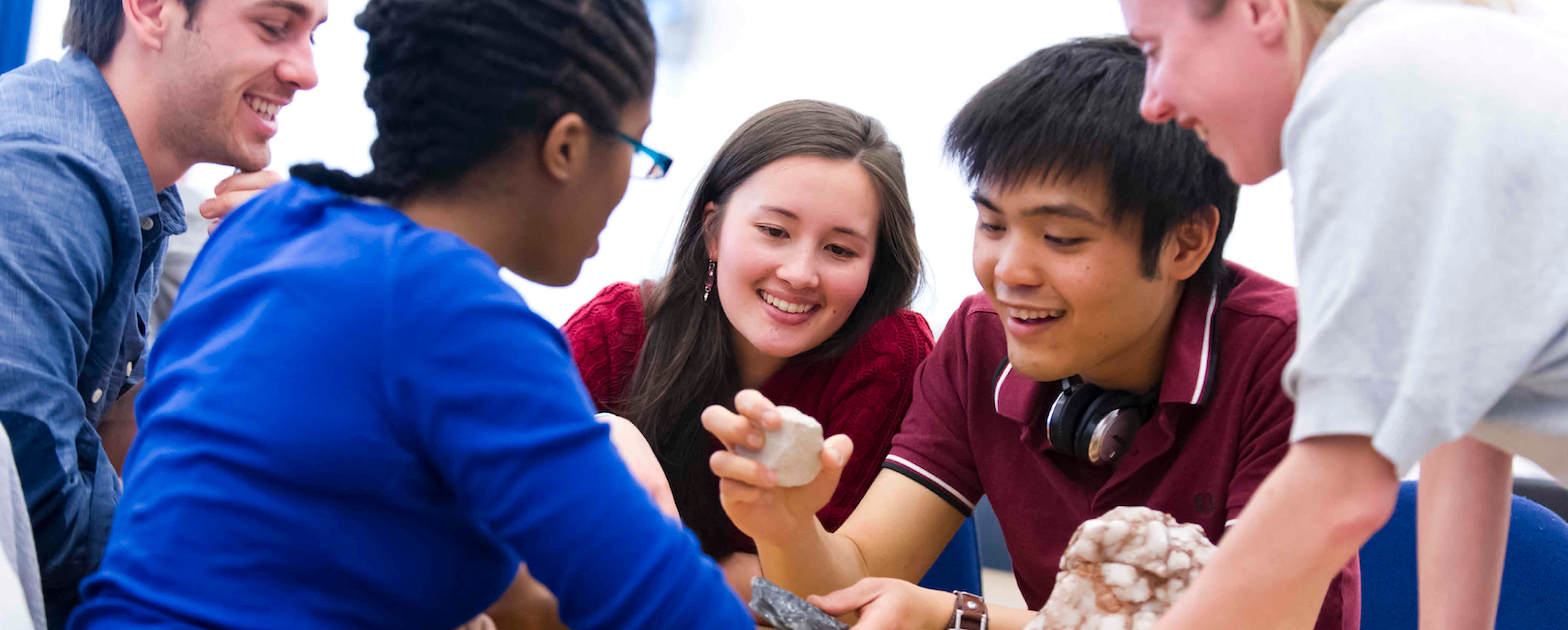 Earth Science and Engineering