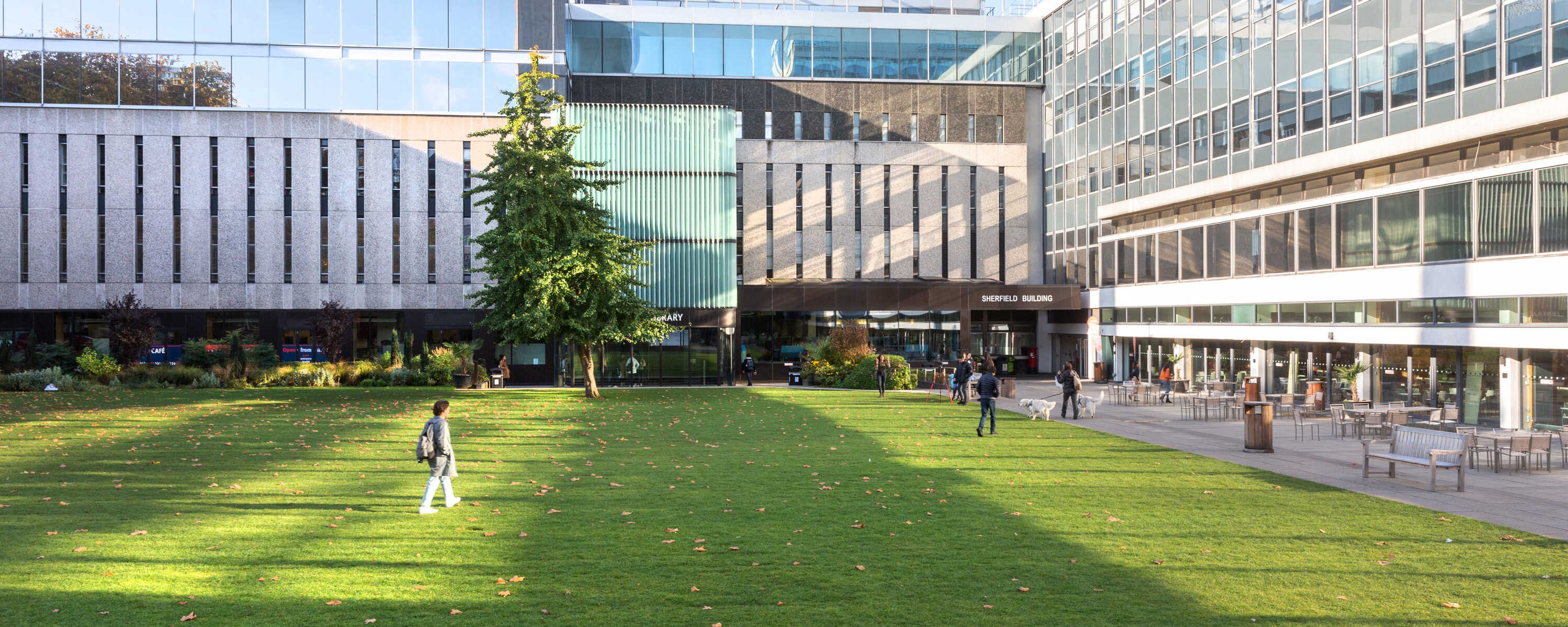 Imperial College London