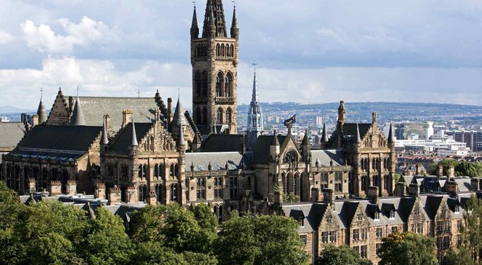 University of Glasgow