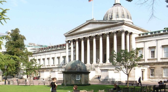 University College London