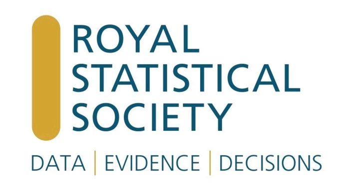 Royal Statistical Society logo