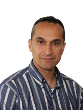 Photo of Professor Nilay Shah, FREng