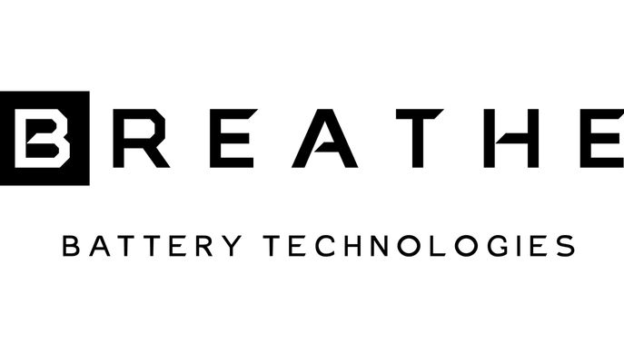 Breathe Battery Logo