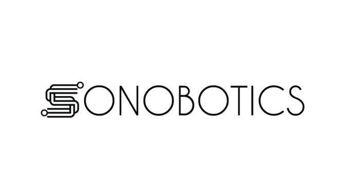 Sonobotics logo