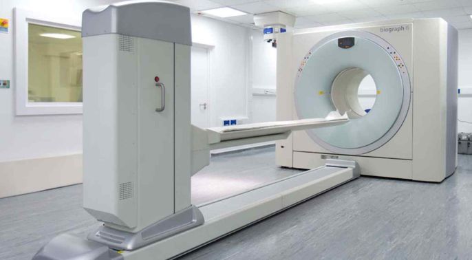 clinical research imaging centre