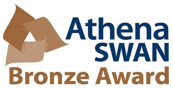 Athena SWAN badge