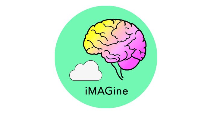 Imagine logo