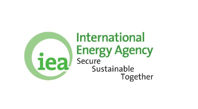 International Energy Agency logo