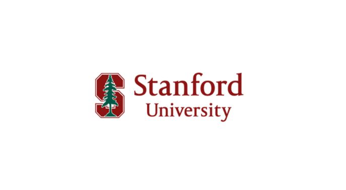 Stanford University logo