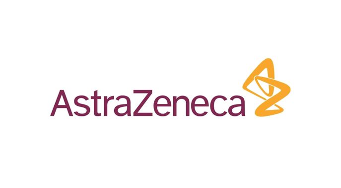 AstraZeneca logo