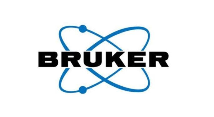  Bruker logo