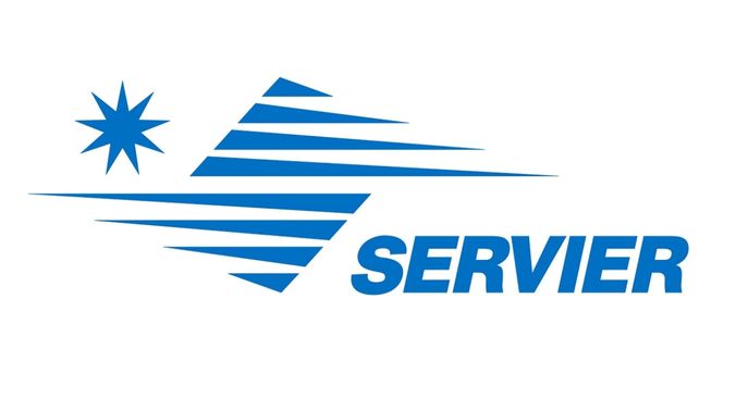 Servier logo