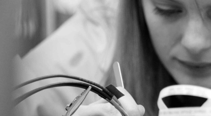 monitoring brain injury