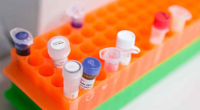 Precision Med