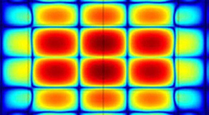 Theory and Simulation of Materials