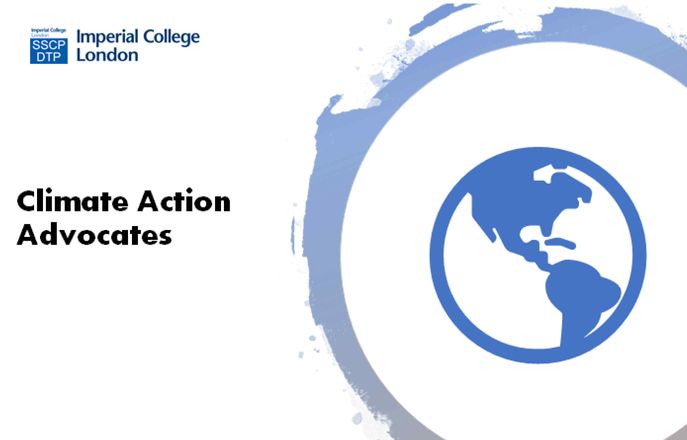 Climate Action Advocates