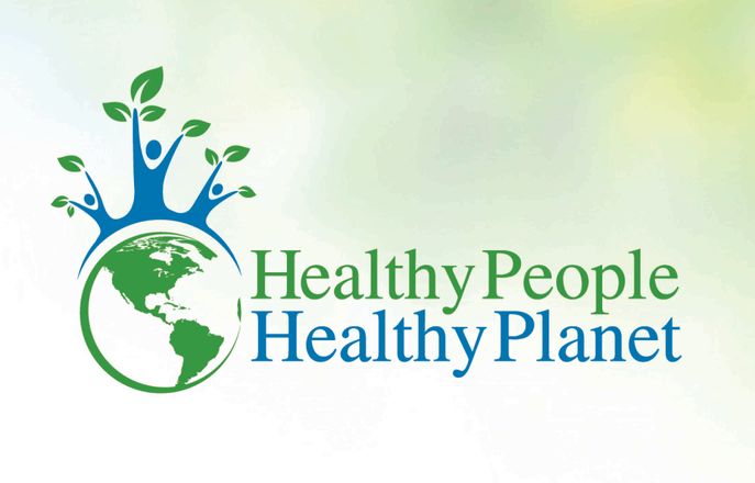 Healthy People Healthy Planet