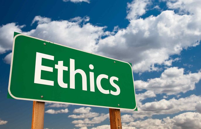 law and ethics