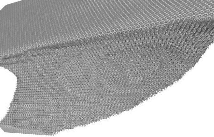 optimizations of 3D printed structures