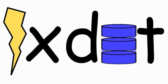 Ixdat Logo