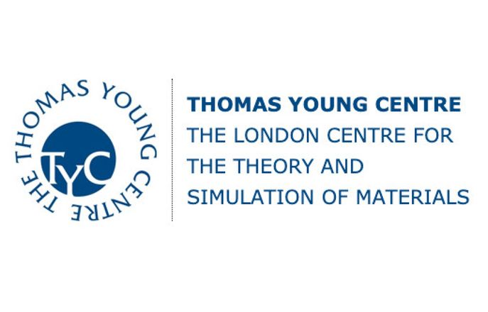 Thomas Young Centre Logo