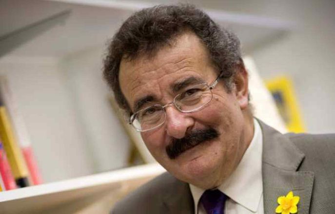 Robert Winston