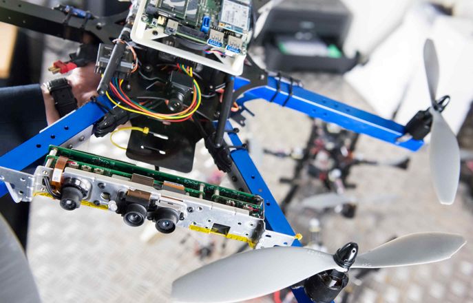 drone