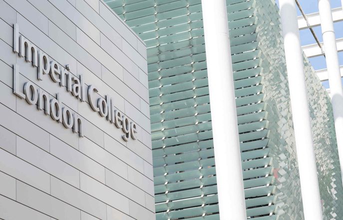 imperial college