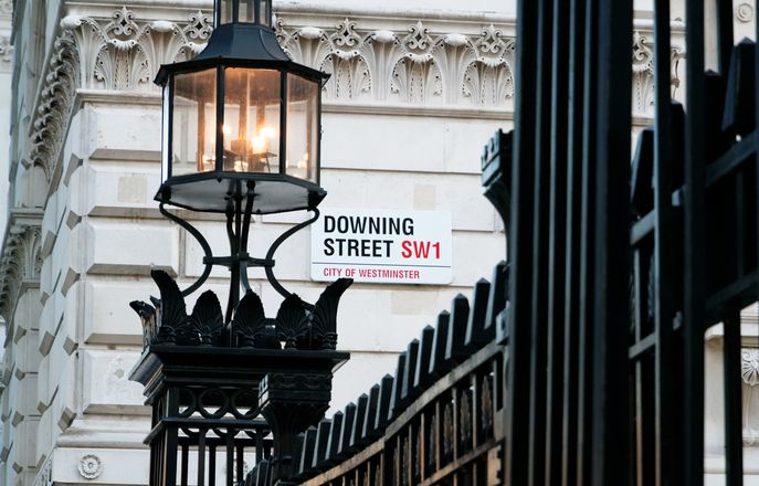 Downing Street