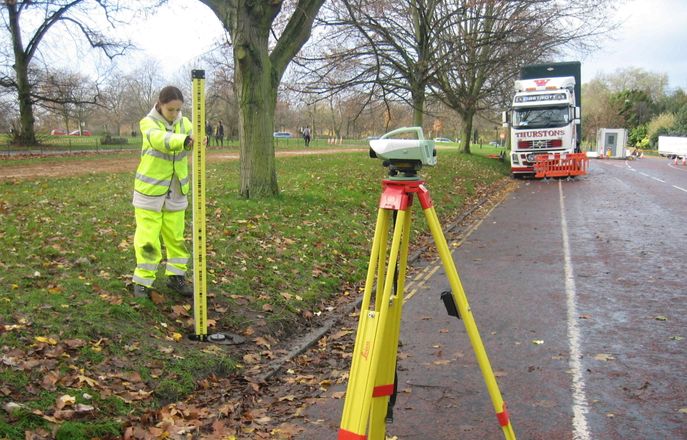 field monitoring