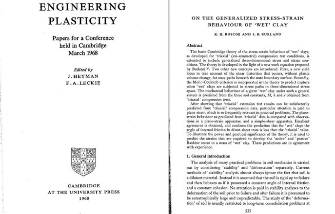 Original paper on MCC