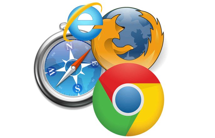 browsers