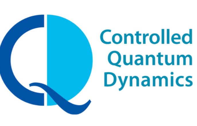 Controlled Quantum Dynamics