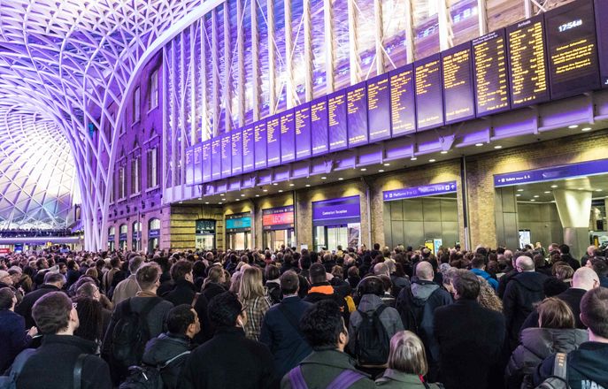 Kings Cross