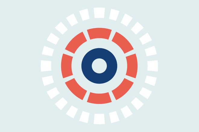 An image of thAn image of the National Institue for Health and Care Research (NIHR) Corporate Motif Conduction Broadcasting - Imperial Clinical Research Facilitye