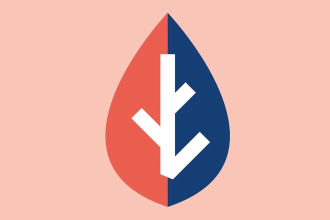 An image of the National Institue for Health and Care Research (NIHR) Corporate Motif for Ecology and Environmental Health - Imperial Clinical Research Facility