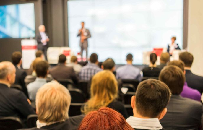 CPD forum conference