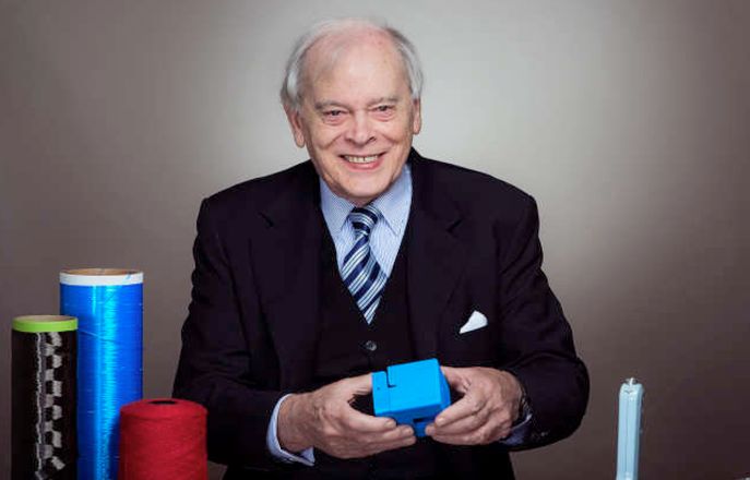 Graham Waters