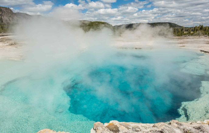Geothermal