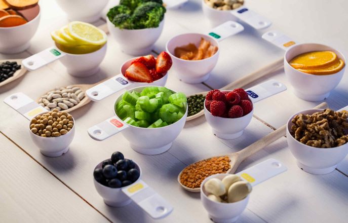 Imperial Network of Excellence in Nutrition and Food