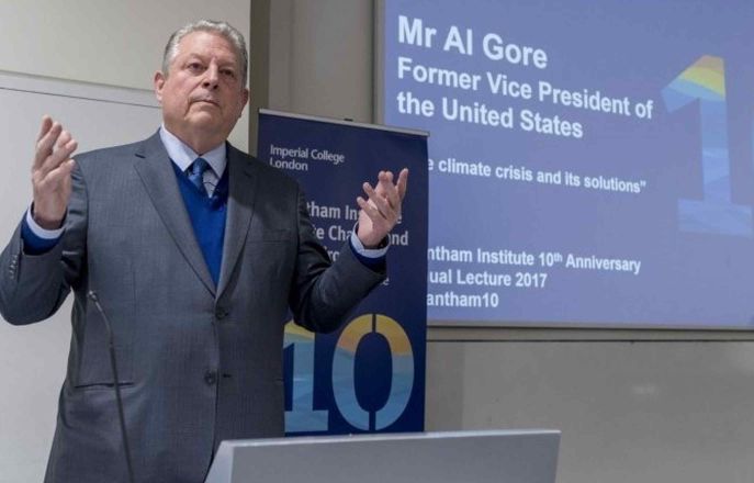 Al Gore