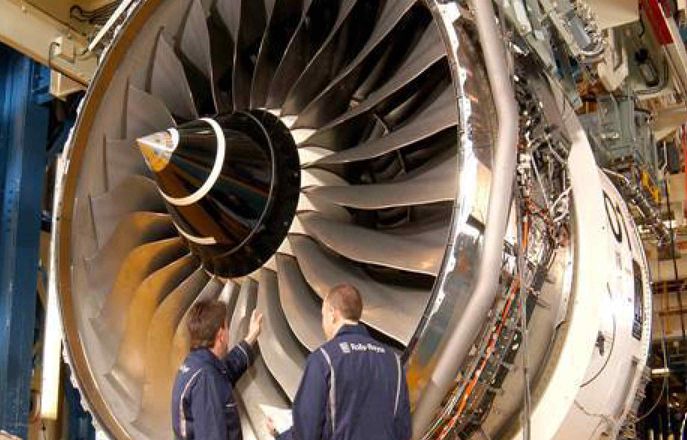Aerospace Image
