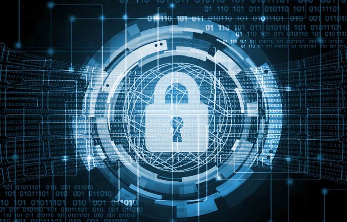cloud security