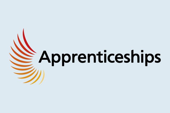 Apprenticeships logo