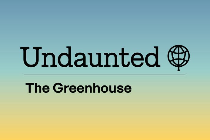 The Greenhouse at Undaunted