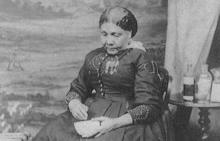 Mary Seacole