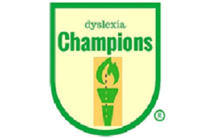 Dyslexia Champions